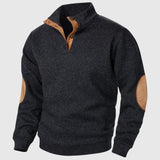 Václav - Maglione elegante con colletto