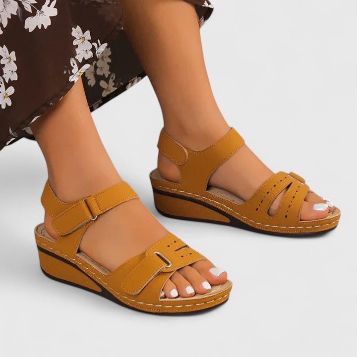 Guinevere™ | Sandali ortopedici