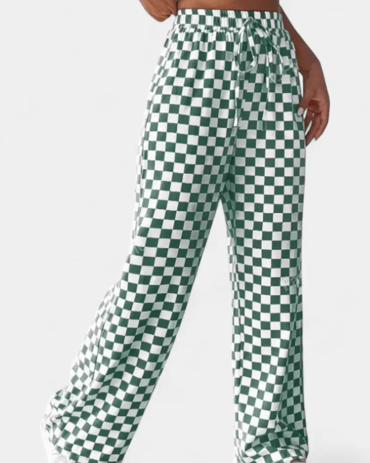 Hilaria™ | Pantaloni Sophie Milano