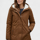 Eline™ | Giacca invernale elegante