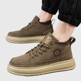 Norberto - Scarpe Ortopediche in Pelle⏐Edizione Premium
