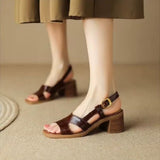 Marise - Comfort Orthopedic Sandals