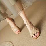 Marise - Comfort Orthopedic Sandals