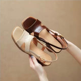 Marise - Comfort Orthopedic Sandals