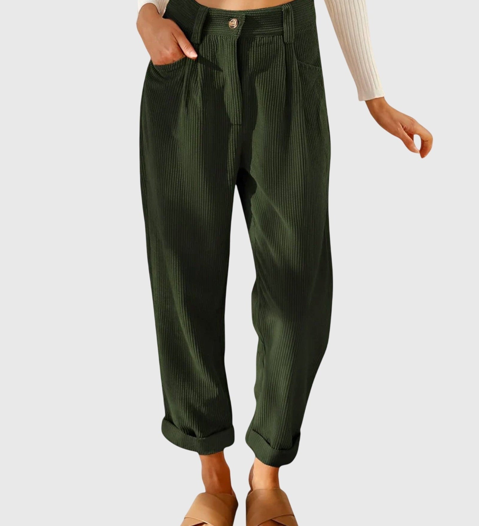 Jana™ | Pantaloni