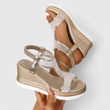 Jessica™ | Sandali ortopedici