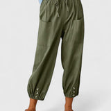 Jolie™ | Pantaloni