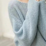 Kajo™ Maglione Universitario