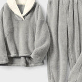 Karolina Set a Maniche Lunghe