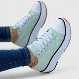 Kelly | Sneakers Comfort