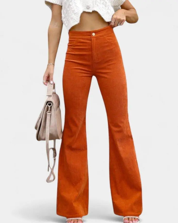 Kiara™ | Pantaloni Sophie Milano