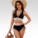 Clara - Bikini per una pancia tonica e sicura di sé