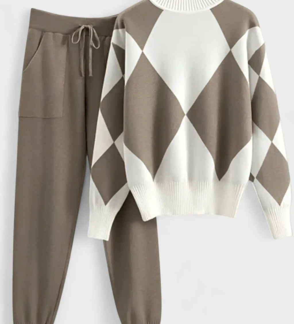 Set Laura a maniche lunghe Sophie Milano