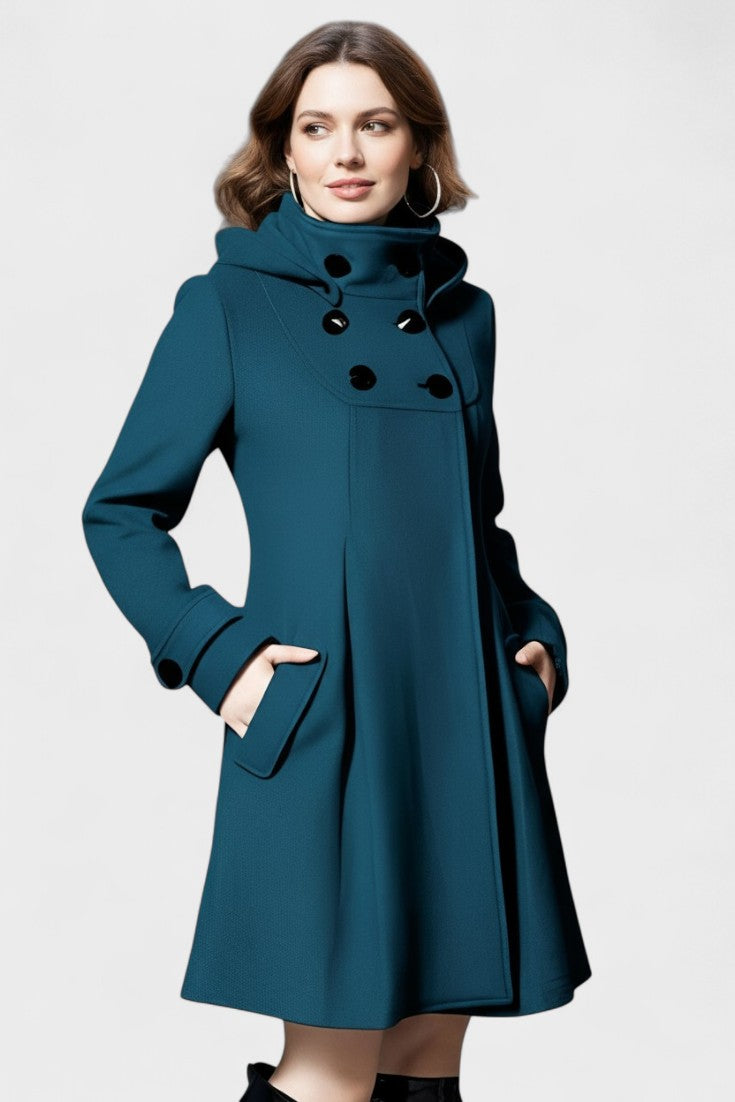 Lenka – Cappotto Elegante Sophie Milano