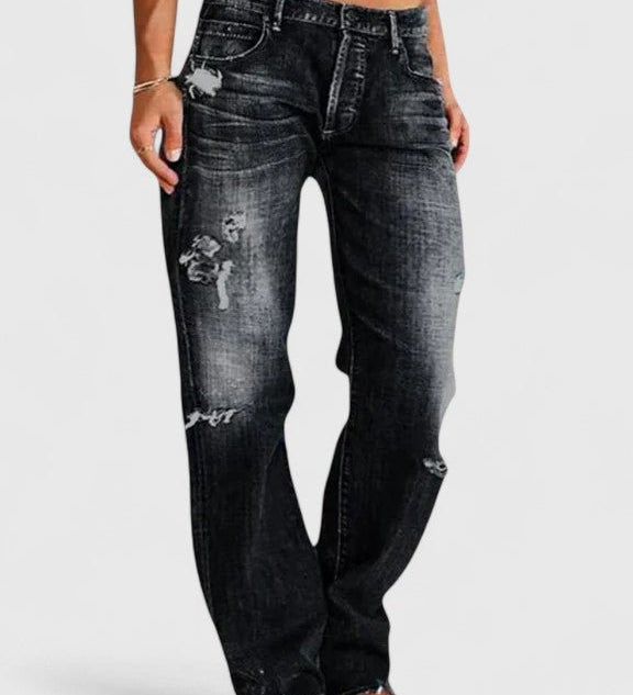 Lianette™ | Pantaloni