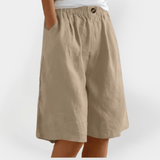 Pantaloni Corti Liini