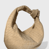 Borsa Lila