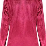 Liora Luxe - Blazer Perfetto