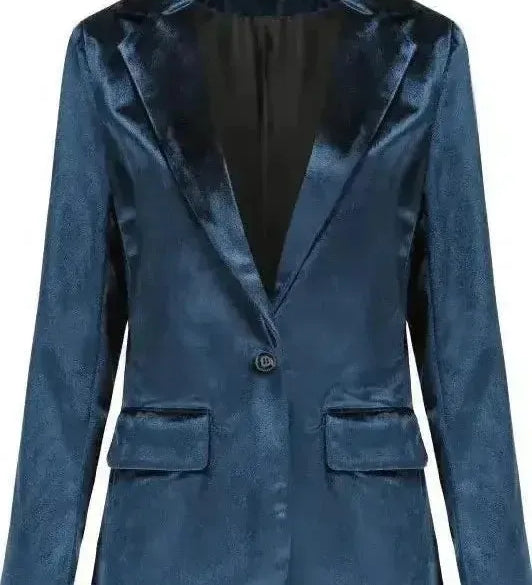 Liora Luxe - Blazer Perfetto