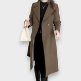 Luisa™ | Trenčkot Chic