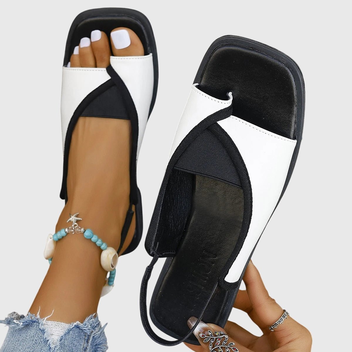 Mady™ | Sandali ortopedici