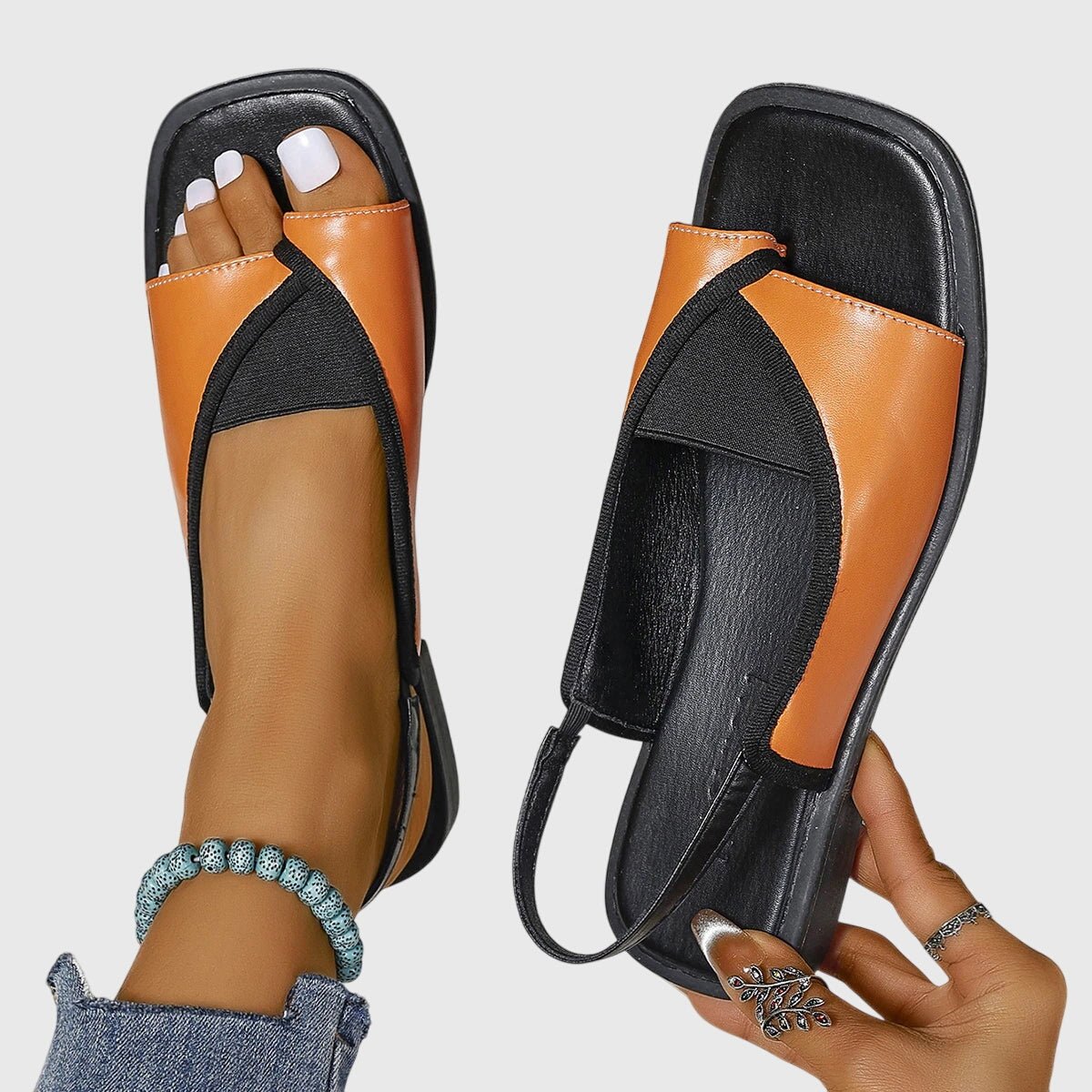 Mady™ | Sandali ortopedici