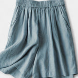 Marja Pantaloni Corti