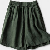 Marja Pantaloni Corti