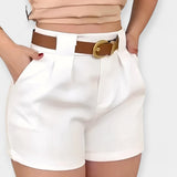 Noora Pantaloni Corti