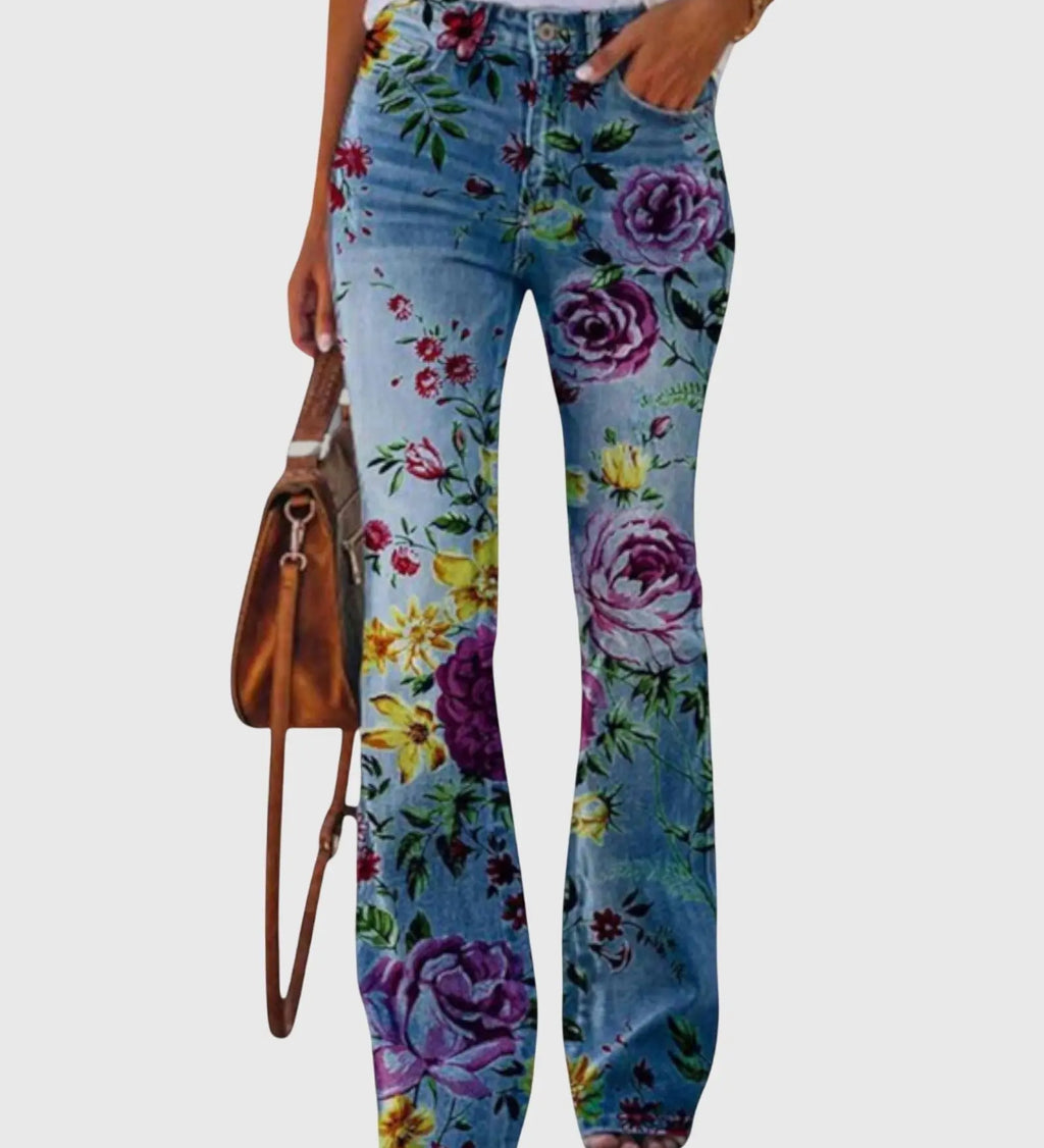 Nora™ | Pantaloni Sophie Milano