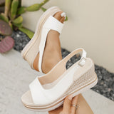 Zoe - Ortopedic Sandals