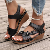 Ceryssa™ | Eleganti Sandali Ortopedici