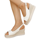 Zoe - Ortopedic Sandals