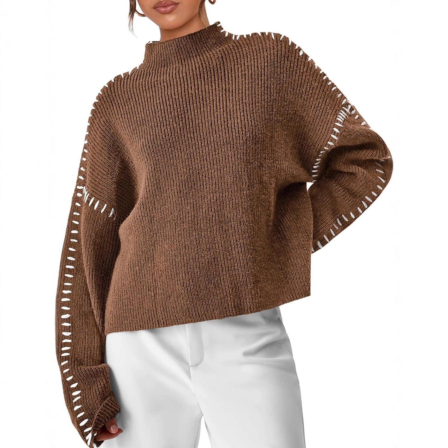 Nia | Comfy Sweater