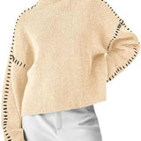 Nia | Cozy Sweater