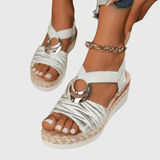 Olivia™ | Sandali ortopedici