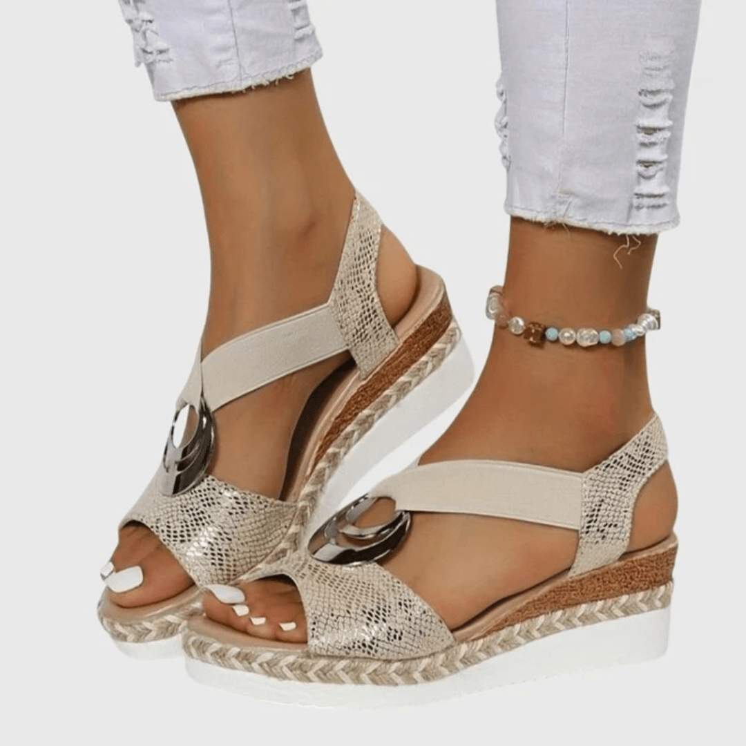 Olivia™ | Sandali ortopedici