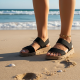 Marindi - Ortopedic Sandals