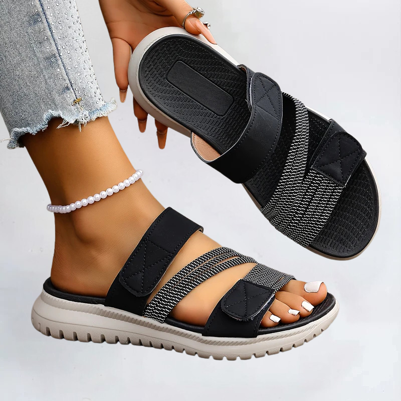 Marvella – Sandali Ortopedici Sophie Milano