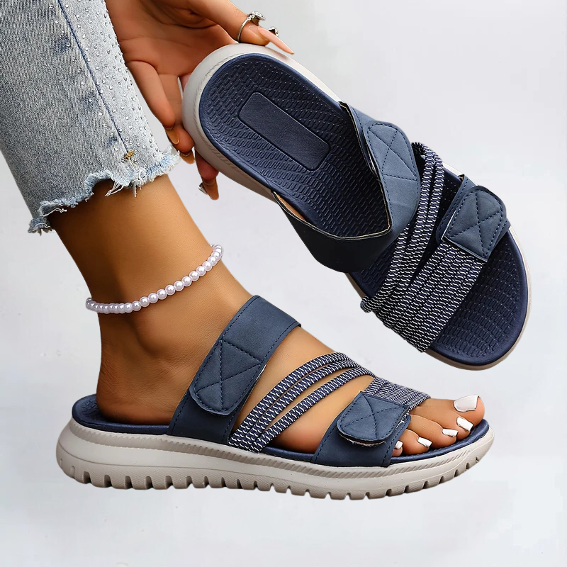 Marvella – Sandali Ortopedici Sophie Milano