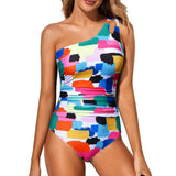 Grace - Costume da Bagno Monospalla