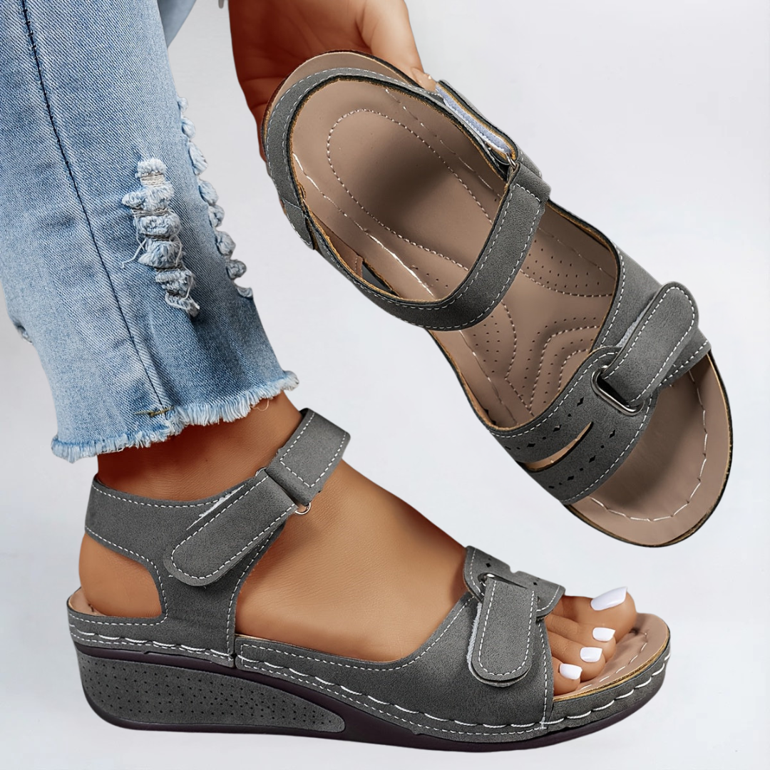 Margot - Sandali Ortopedici Comfort Flex Sophie Milano