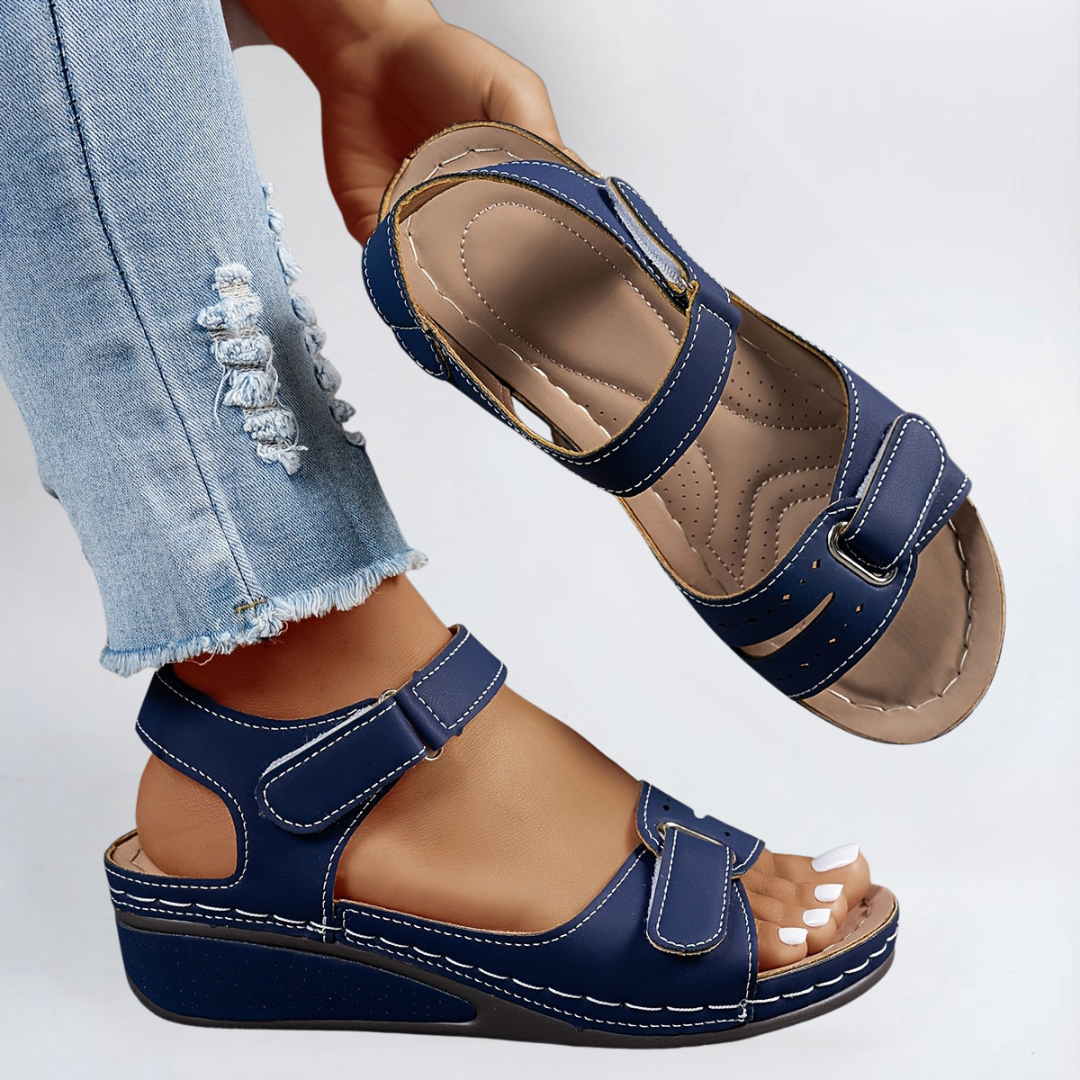 Margot - Sandali Ortopedici Comfort Flex Sophie Milano