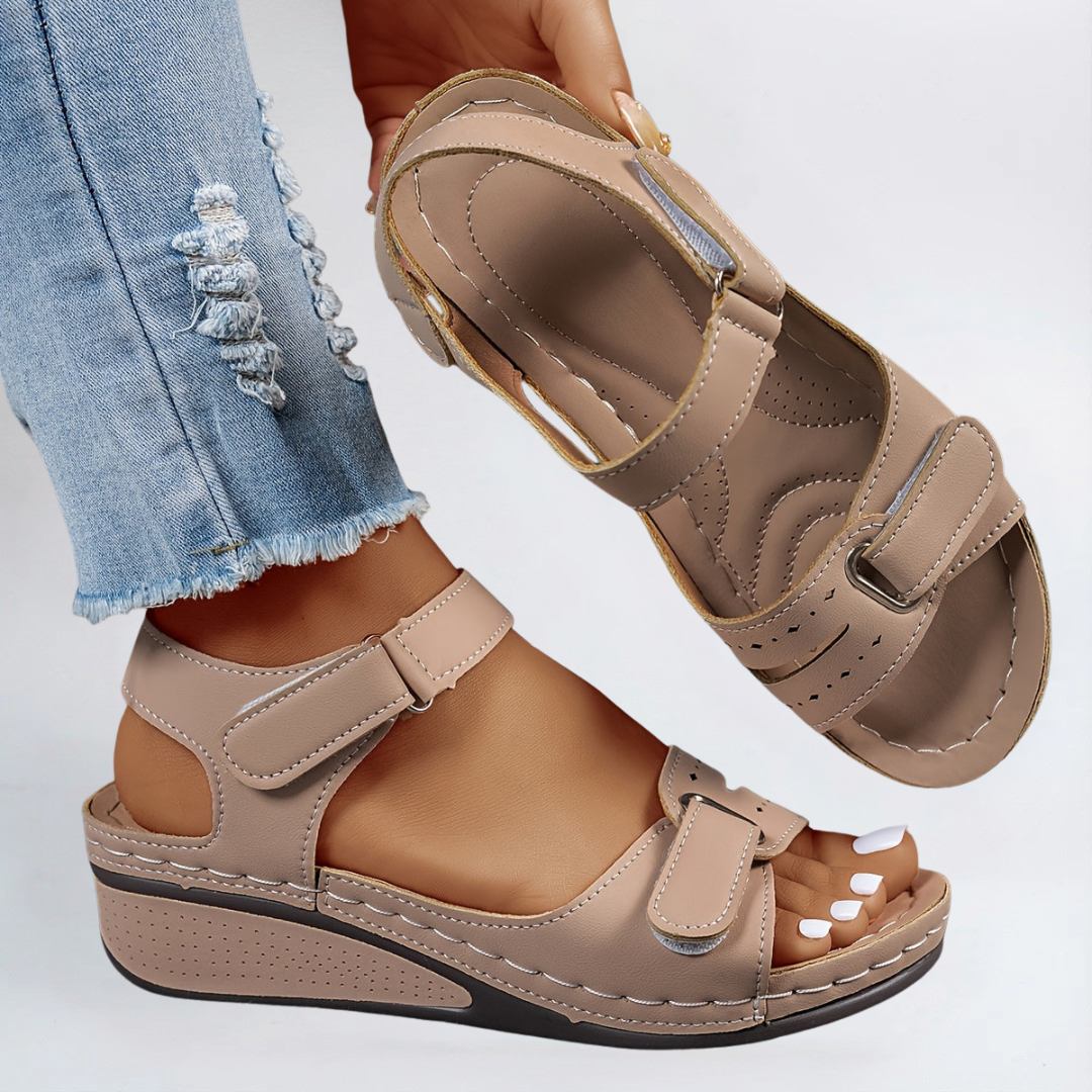Margot - Sandali Ortopedici Comfort Flex Sophie Milano