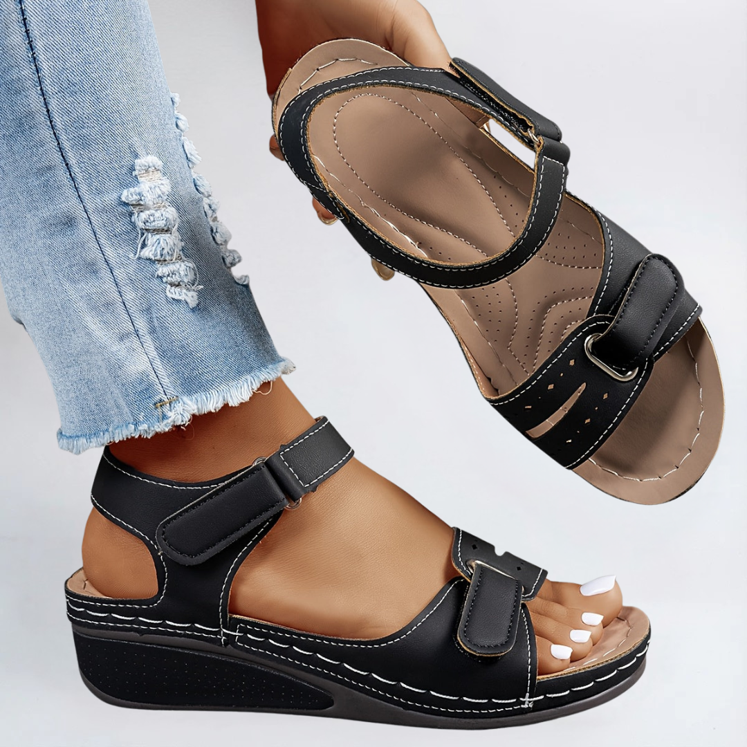 Margot - Sandali Ortopedici Comfort Flex Sophie Milano
