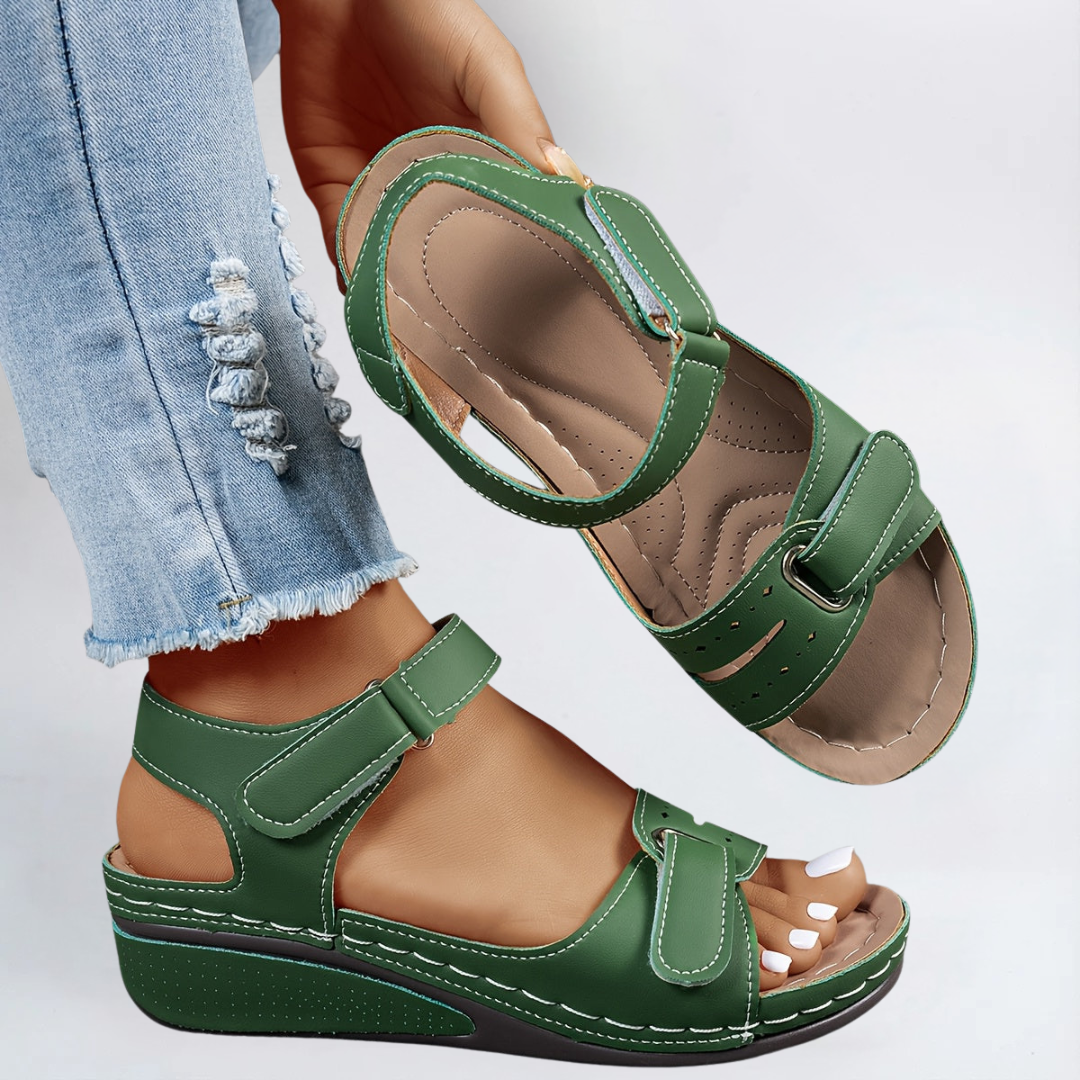 Margot - Sandali Ortopedici Comfort Flex Sophie Milano