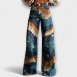 Oriana | Pantaloni Vintage