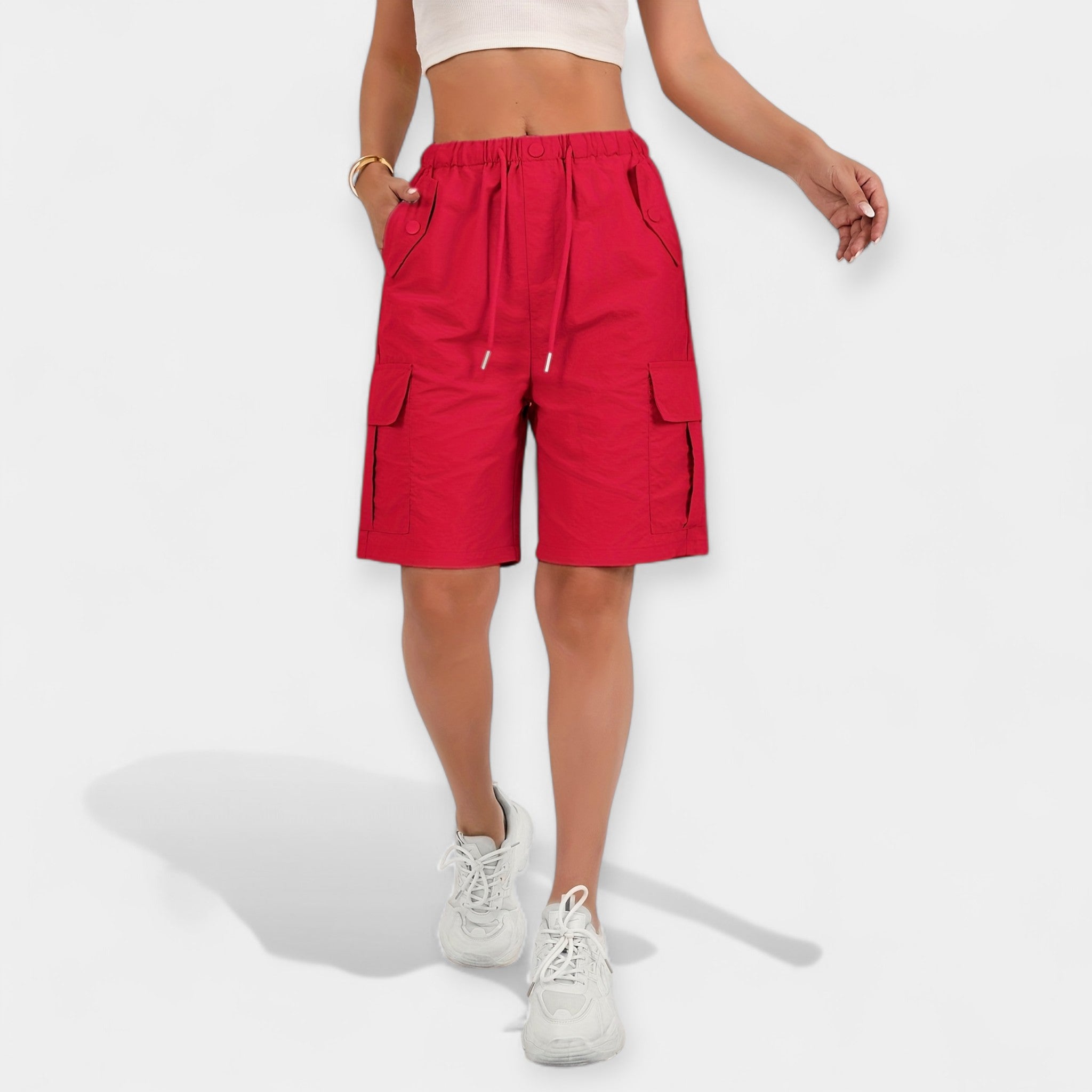 Otava Pantaloni Corti