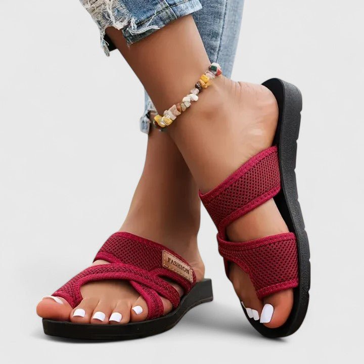 Ottalene™ | Sandali ortopedici