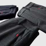 Oleg | Pantaloni Remo Slim Fit